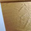 Tesatura shantung din matase naturala - design uni