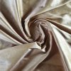 Tesatura shantung din matase naturala - design uni