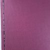 Stofa din lana cu elastan - design uni, Bordo inchis