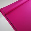 Stofa din lana cu elastan - design uni, Cyclamen