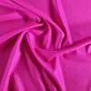 Stofa din lana cu elastan - design uni, Cyclamen