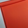 Stofa din lana cu elastan - design uni, Portocaliu – orange