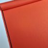Stofa din lana cu elastan - design uni, Portocaliu – orange