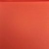 Stofa din lana cu elastan - design uni, Portocaliu – orange
