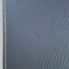 Stofa din lana cu elastan - design uni, Bleumarin inchis