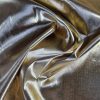 Tesatura lame cu fir de lurex , Auriu intens - design uni