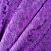 Tesatura  jacquard - design floral reliefat , Mov - imagine 4