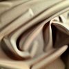 Stofa premium din lână - design uni, bej caramel - imagine 7