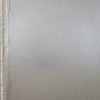 Tesatura crepe uni tip double face , satinat - mat, Crem deschis - imagine 6
