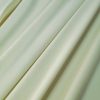 Tesatura premium elastica tip crepe fin – design uni, Lemon deschis - imagine 5