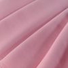 Tesatura premium elastica tip crepe fin – design uni, Roz piersiciu - imagine 6