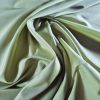 Tesatura tafta tip faille - design uni , Verde deschis