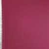 Tesatura elastica tip crepe - design uni , Bordo granate - imagine 5