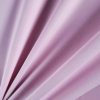 Tesatura elastica tip crepe - design uni , Roz fondant