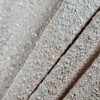 Stofă din fibre naturale - design fantezie, Bej deschis - imagine 6