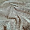 Tesatura Jacquard cu matase naturala  - design matlase, Bej Auriu cu fir Argintiu  - imagine 8