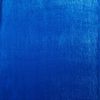 Tesatura de catifea din fibre naturale  - design uni, Albastru cobalt - imagine 8