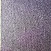 Stofa mixta cu viscoza și fir lurex - design fantezie, Mov deshis - imagine 4
