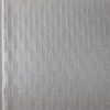Tesatura Jacquard din matase naturala  - design royal uni, Ivoire - imagine 7