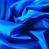 Tesatura premium duchesse -  design uni, Albastru royal - imagine 2