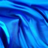 Tesatura premium duchesse -  design uni, Albastru royal - imagine 6