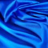 Tesatura premium duchesse -  design uni, Albastru royal - imagine 4