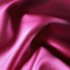 Tesatura Tafta , tip mikado - design Paris uni, Magenta - wine - imagine 3