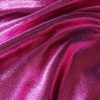 Tesatura douchesse cu fir metalizat - double face, Cyclamen - imagine 4