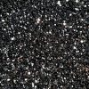 Tesatura plină cu paiete pe suport de catifea elastica, Negru intens - imagine 8