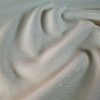 Tesatura naturala - crepe cu fir de lurex inserat, Argintiu perlat - imagine 8
