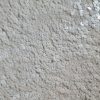 Tesatura cu broderie bogata de paiete pe suport de tulle elastic, Alb sidefat - imagine 5