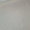 Tesatura plina cu paiete translucide pe suport de tulle elastic, Ivoire - imagine 7