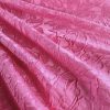 Tesatura Jacquard- design floral,  Cyclamen - imagine 3