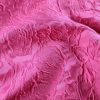 Tesatura Jacquard- design floral,  Cyclamen - imagine 6
