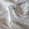 Tesatura Jacquard tip moire, Ivoire - imagine 2