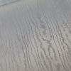 Tesatura Jacquard tip moire, Ivoire - imagine 9