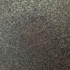Tesatura jerse cu fir de lurex - design bicolor, Auriu Negru - imagine 6