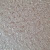 Stofă din fibre naturale - design fantezie, Bej deschis - imagine 8