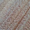 Broderie grea cu suprafața acoperita de mărgele cu perle si micropaiete- design luxury, Roz nude - imagine 7