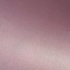 Tesatura crepe de chine din matase naturala - fata dublă design uni, Roz - Lila antic - imagine 4