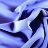 Tesatura plina - crepe elastic design uni, Mov - Lavandă - imagine 6