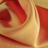 Tesatura dublu crepe strech -  design uni, Portocaliu - imagine 8