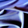 Tesatura dublu crepe strech -  design uni, Bleumarin - imagine 6