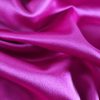 Tesatura duchesse -  design uni, Cyclamen - imagine 3