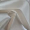 Tesatura premium duchesse - design uni satinat, Alb - imagine 4