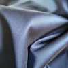 Tesatura duchesse cu fata dublă  - design uni, Bleumarin închis - imagine 5