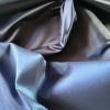 Tesatura duchesse cu fata dublă  - design uni, Bleumarin închis - imagine 6