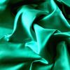 Tesatura duchesse din matase naturala- Verde smarald - imagine 8