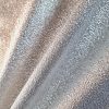 Tesatura Jacquard cu suprafața usor gofrata, Argintiu - imagine 2