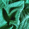 Tesatura Jacquard cu striatii reliefate, Verde